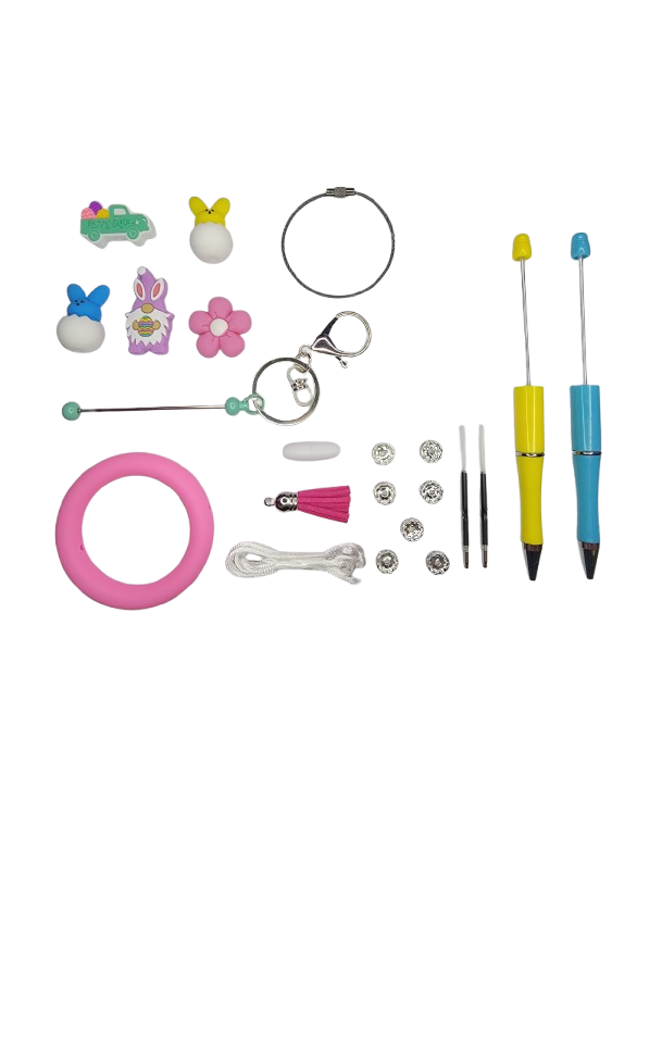 Large DIY kit #1