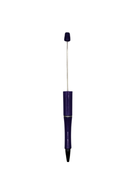 Purple Pen Base