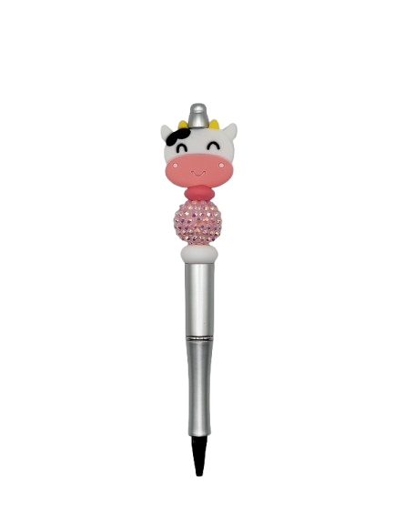 Cute Cow Pen