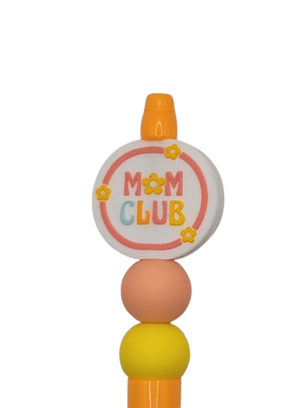 Mom Club Pen