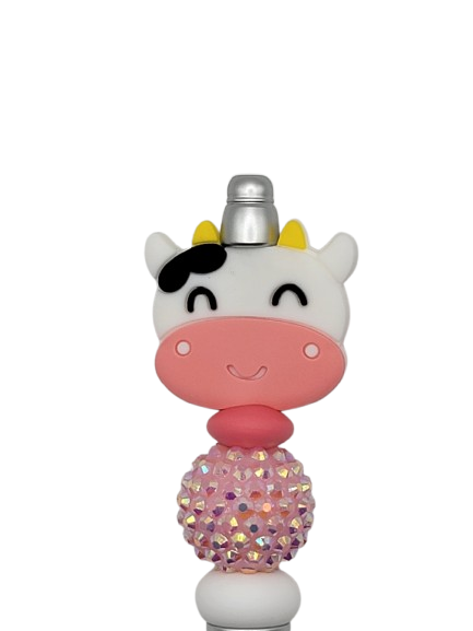 Cute Cow Pen