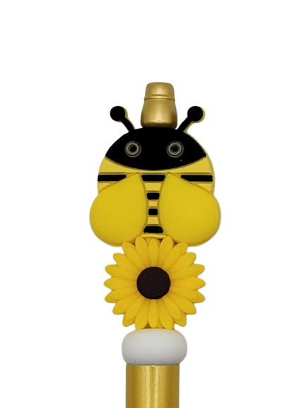 Bumble Bee Pen