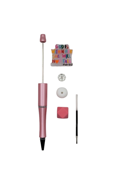 DIY Pen Kit #1