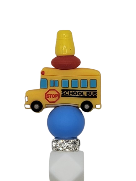 School Bus Pen