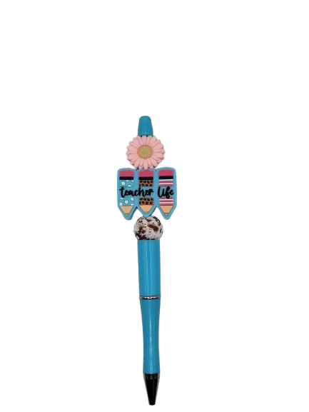Teacher Life Pen