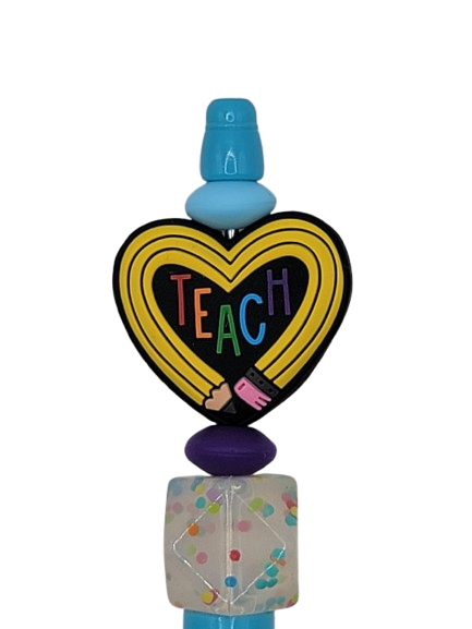 Heart Teach Pen