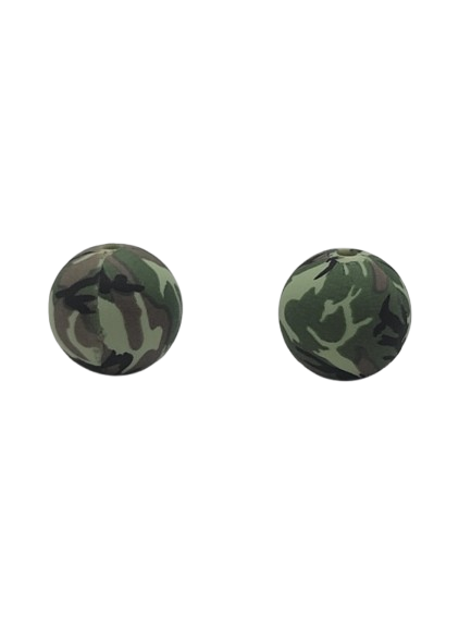 U.S Army DIY Keychain