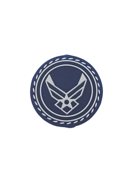 U.S AirForce DIY Keychain