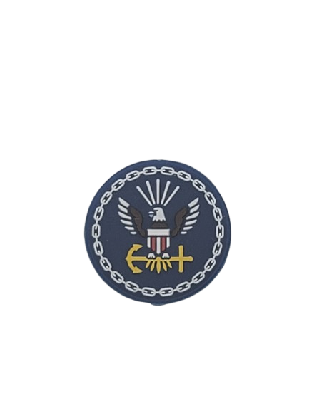 U.S Navy DIY Keychain