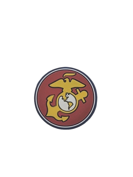 U.S Marines DIY Keychain