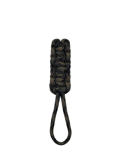 Paracord Key Fob Tactical Camo