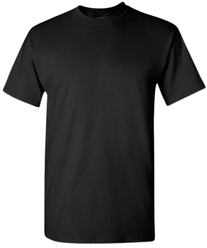 Youth Heavy Cotton T-Shirt