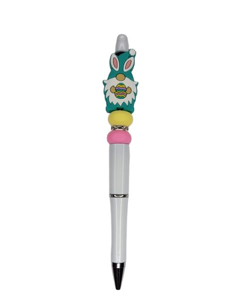 Gnome Easter pen