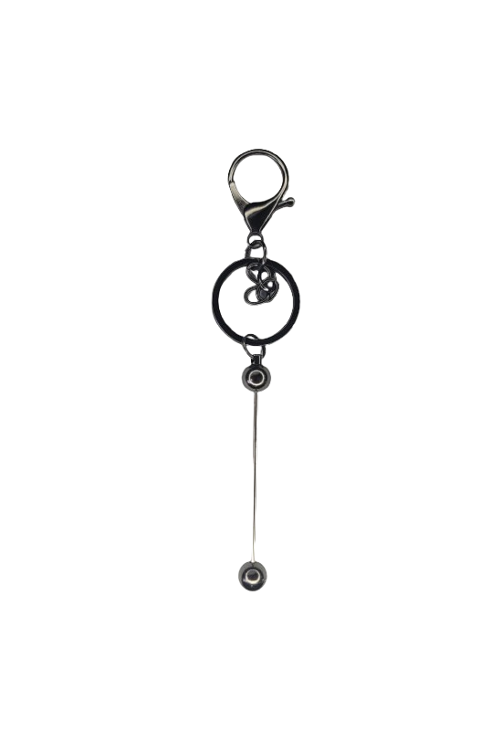 Custom Bar Keychain