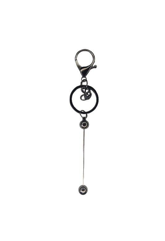 Custom Bar Keychain