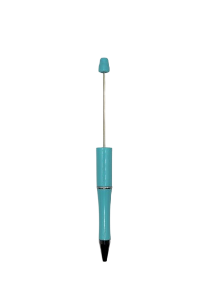 Teal Pen Base