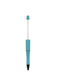 Teal Pen Base