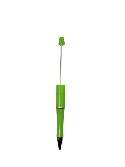 Lime Green Pen Base