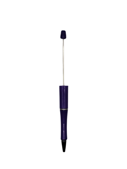 Purple Pen Base