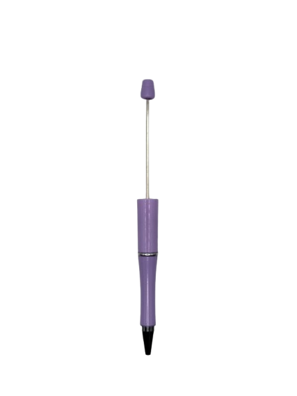Lavender Pen Base