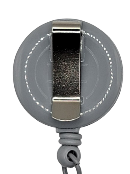 Medicine Badge Reel