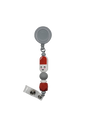 Medicine Badge Reel