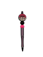 Pink Leopard Print Mama Pen