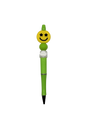 Smiley Face Pen