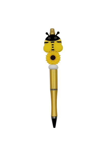 Bumble Bee Pen