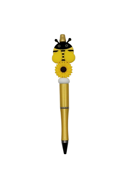 Bumble Bee Pen