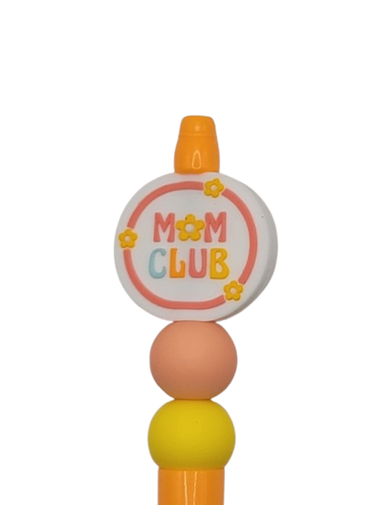 Mom Club Pen