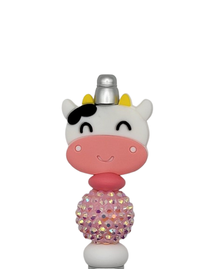 Cute Cow Pen