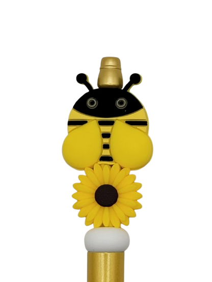 Bumble Bee Pen