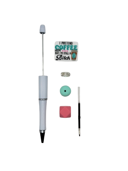 DIY Pen Kit #2