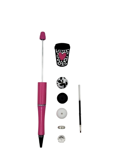 DIY Pen Kit #4