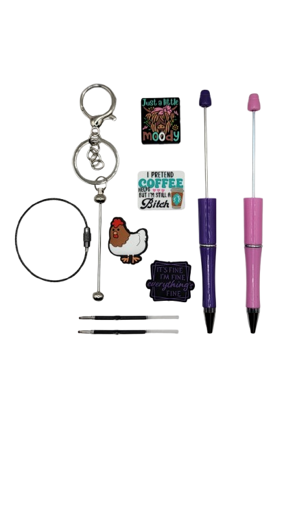 Large DIY Kit #2