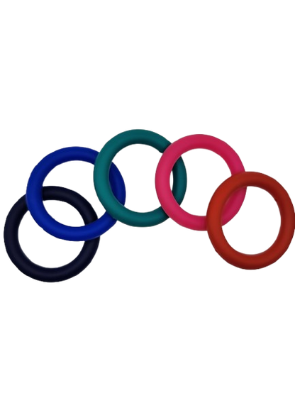 65 mm Silicone Rings