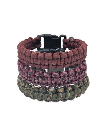Paracord Bracelet