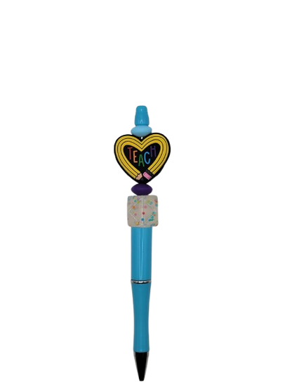 Heart Teach Pen