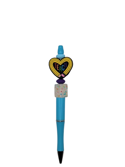 Heart Teach Pen