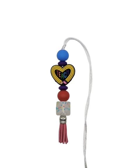 Heart Tech Lanyard