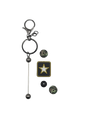 U.S Army DIY Keychain