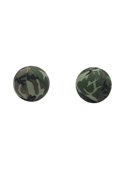 U.S Army DIY Keychain