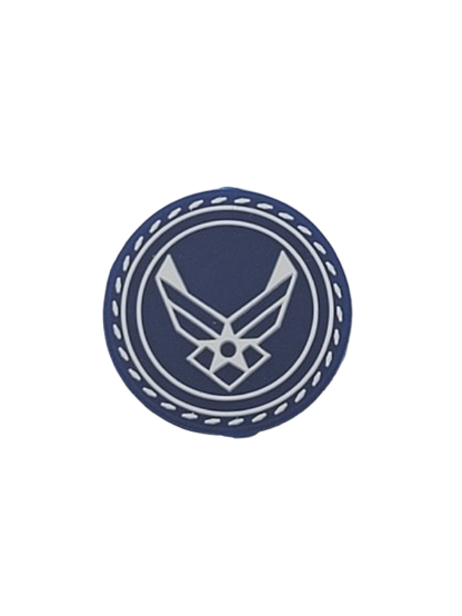 U.S AirForce DIY Keychain