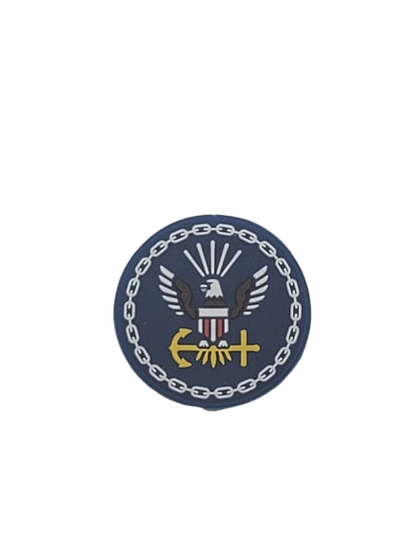 U.S Navy DIY Keychain