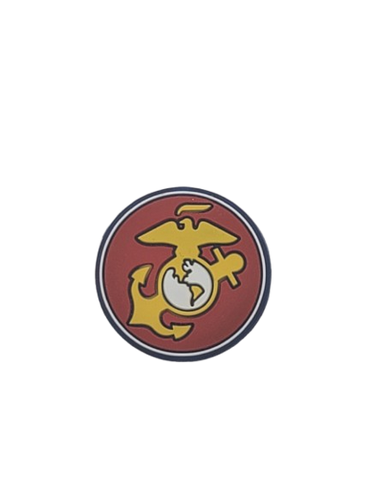 U.S Marines DIY Keychain