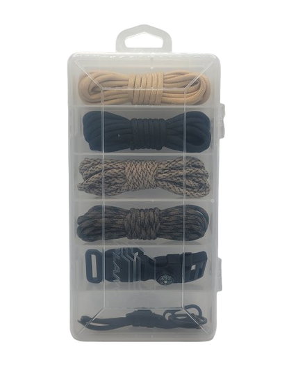 Large DIY Paracord Kit