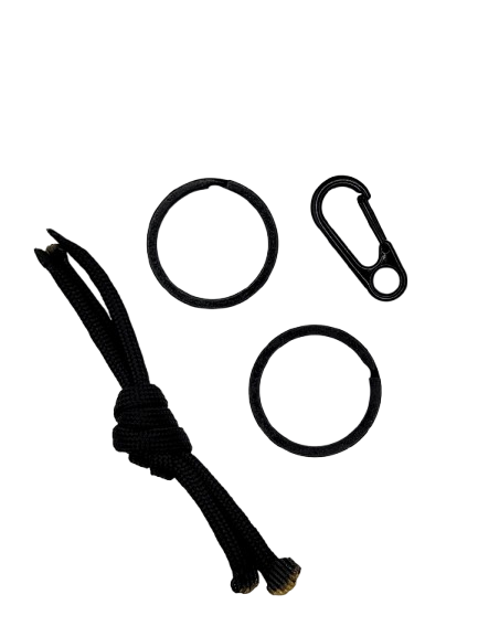 Large DIY Paracord Kit