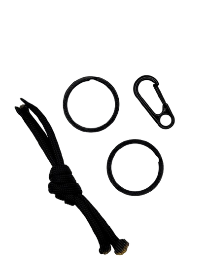 Large DIY Paracord Kit