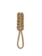 Paracord Key Fob Gold